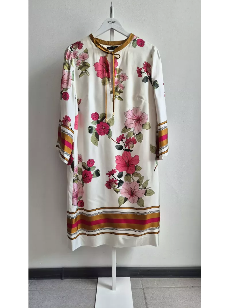 Sukienka Luisa Spadnoli