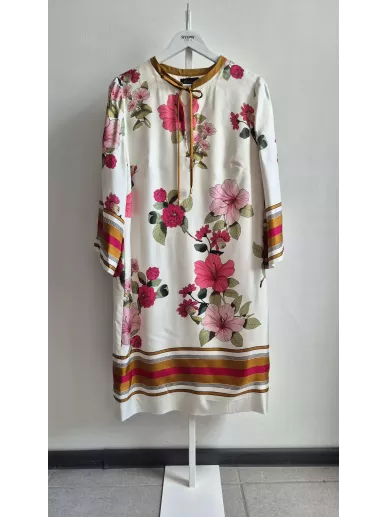 Sukienka Luisa Spadnoli