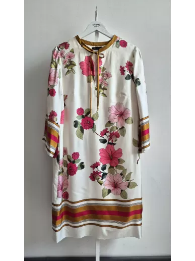 Sukienka Luisa Spadnoli