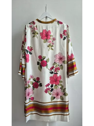 Sukienka Luisa Spadnoli