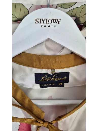 Sukienka Luisa Spadnoli