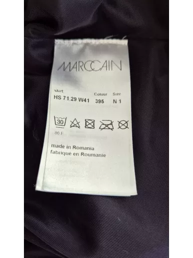 Spódnica Marc Cain