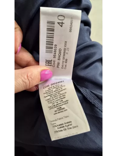 Sukienka Weekend Max Mara