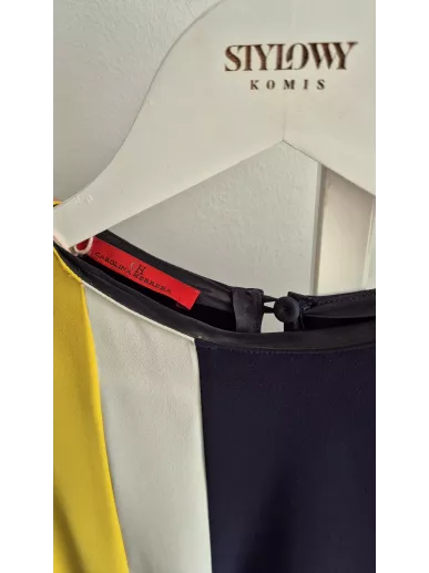 Bluzka Carolina Herrera