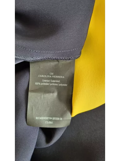 Bluzka Carolina Herrera