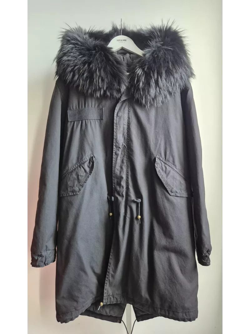 Kurtka  Mr&Mrs Italy