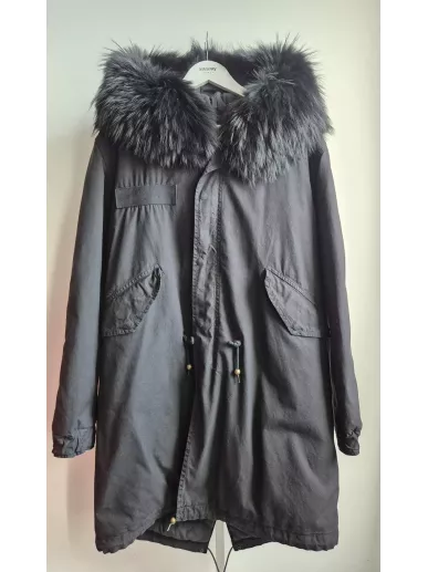 Kurtka  Mr&Mrs Italy