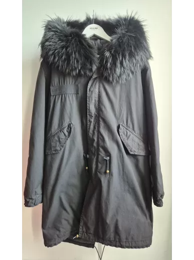 Kurtka  Mr&Mrs Italy