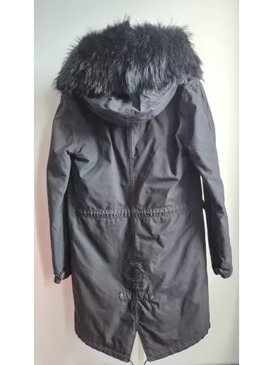 Kurtka  Mr&Mrs Italy