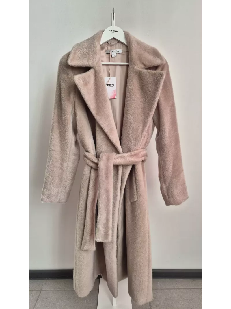 Płaszcz Marella