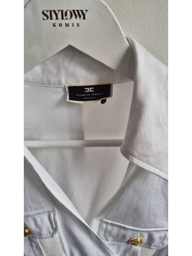 Koszula Elisabetta Franchi