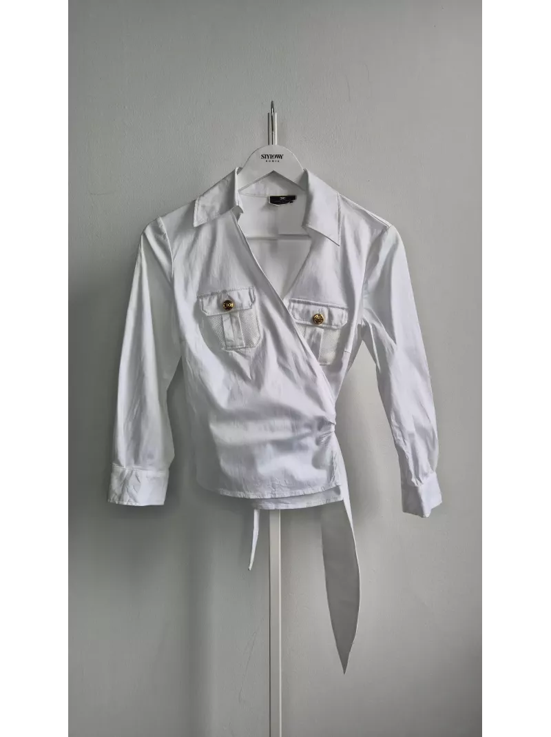 Koszula Elisabetta Franchi