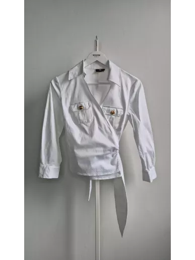 Koszula Elisabetta Franchi