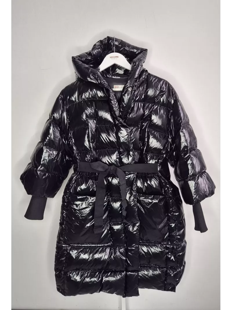 Płaszcz Red Valentino