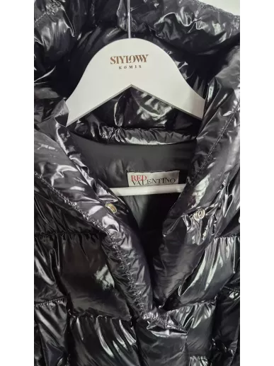 Płaszcz Red Valentino