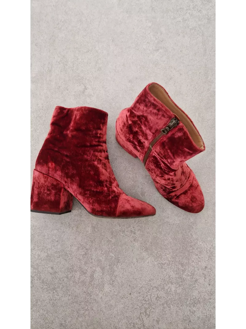 Buty Dries Van Noten