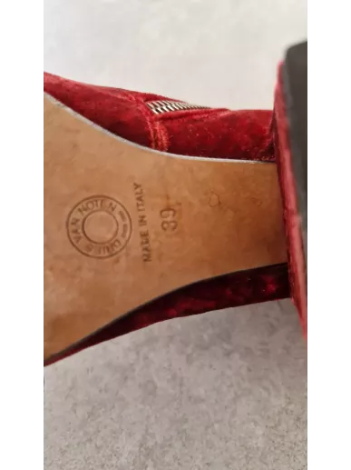 Buty Dries Van Noten