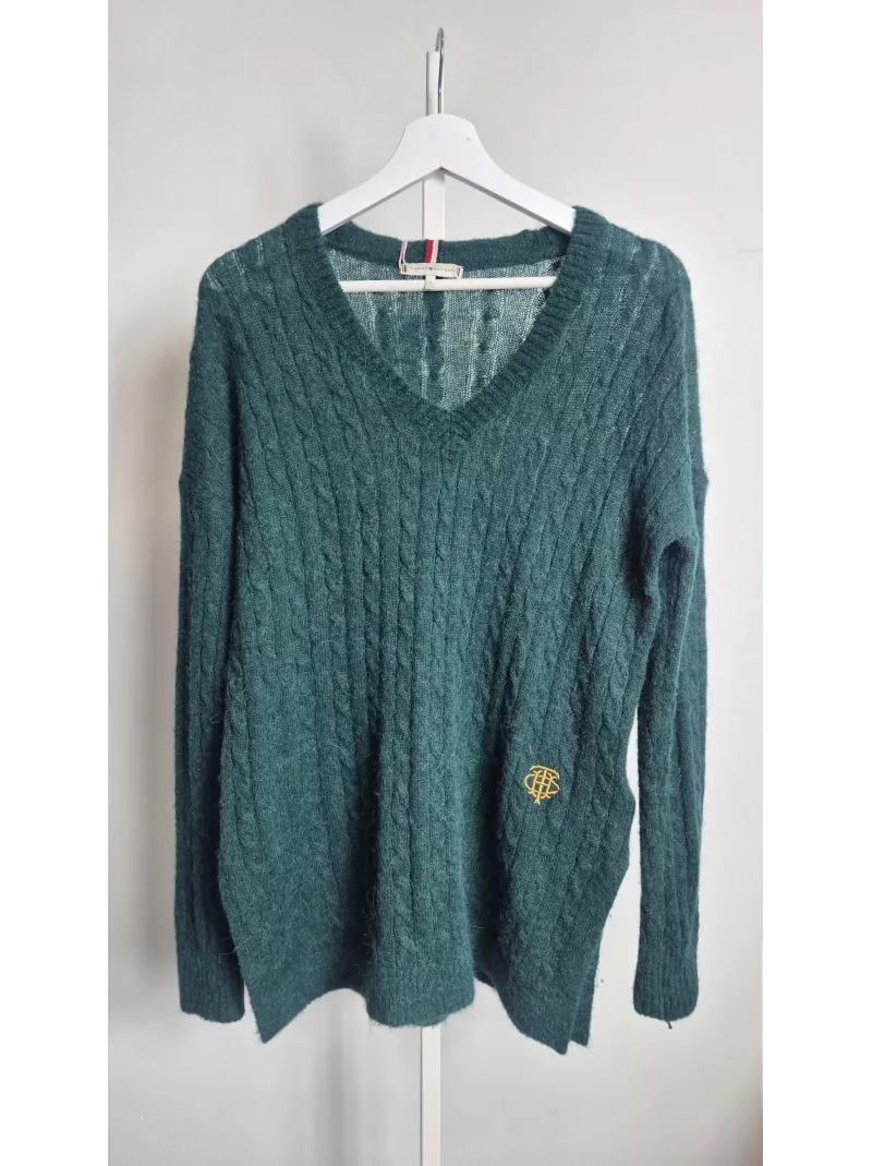 Sweter Tommy Hilfiger