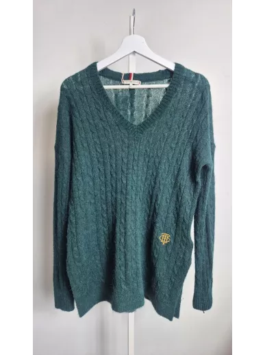 Sweter Tommy Hilfiger