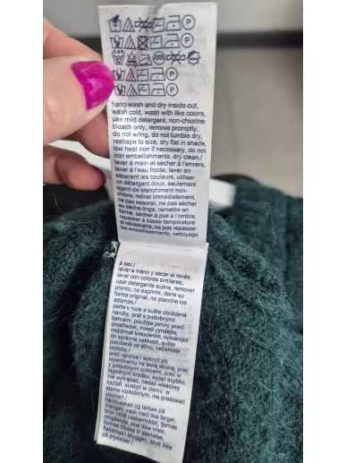 Sweter Tommy Hilfiger