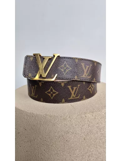 Pasek Luis Vuitton