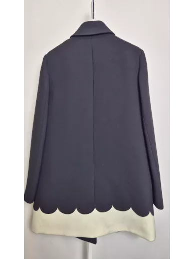 Płaszcz Red Valentino