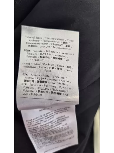 Płaszcz Red Valentino