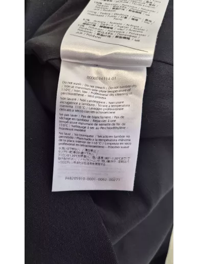 Płaszcz Red Valentino