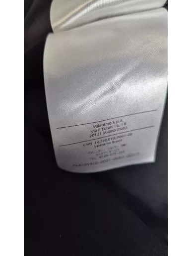 Płaszcz Red Valentino