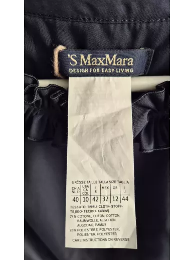 Sukienka MaxMara