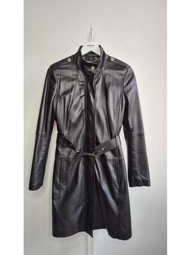 Płaszcz Elisabetta Franchi