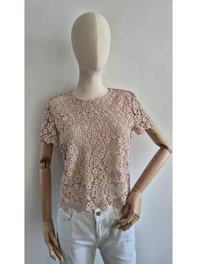 Bluzka Ermanno Scarvino