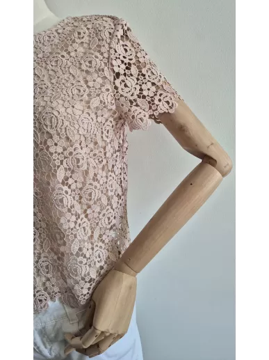 Bluzka Ermanno Scarvino