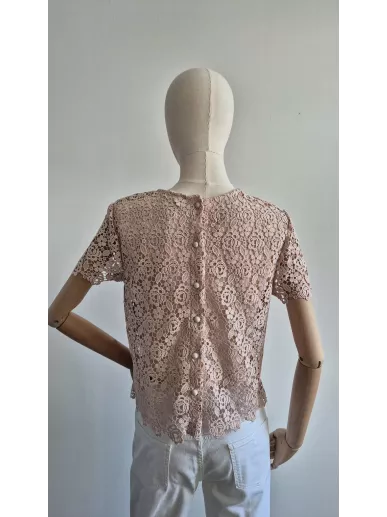 Bluzka Ermanno Scarvino