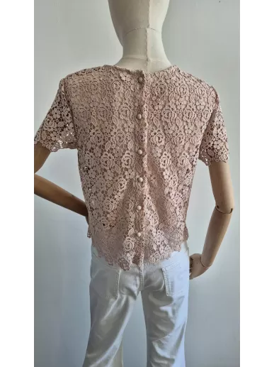 Bluzka Ermanno Scarvino