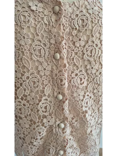 Bluzka Ermanno Scarvino