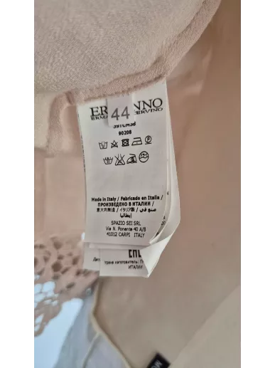 Bluzka Ermanno Scarvino