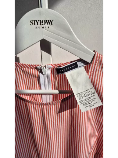 Sukienka Sportmax Code