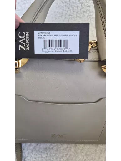 Torebka ZAC Zac Posen