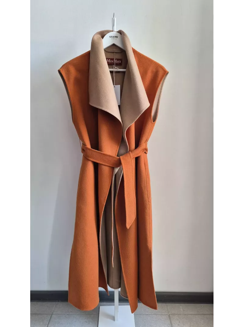 Bezrękawnik MaxMara