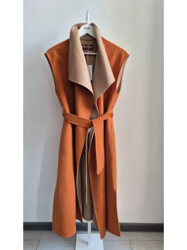 Bezrękawnik MaxMara