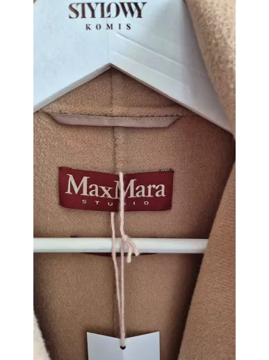 Bezrękawnik MaxMara