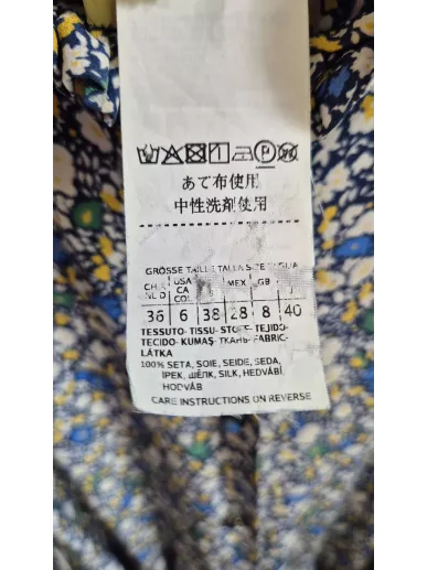 Sukienka Weekend MaxMara