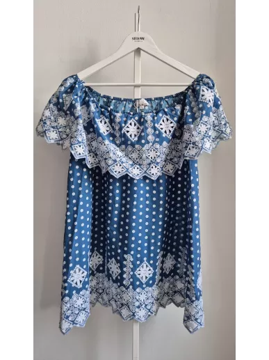 Bluzka Miguelina