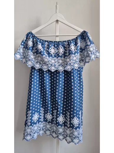 Bluzka Miguelina