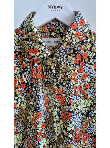 Sukienka Samsoe