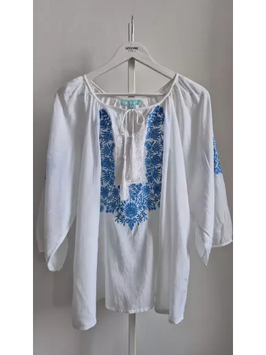 Tunika Melissa Odabash