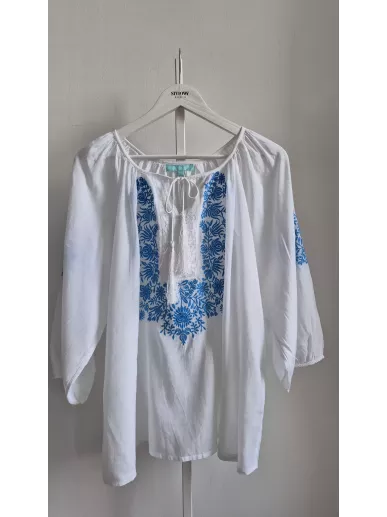 Tunika Melissa Odabash