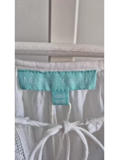 Tunika Melissa Odabash