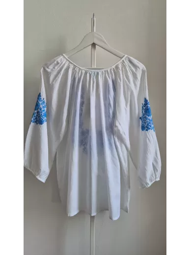 Tunika Melissa Odabash